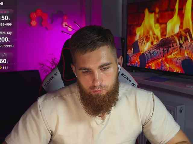 kOchka25 Live Webcam on BongaCams