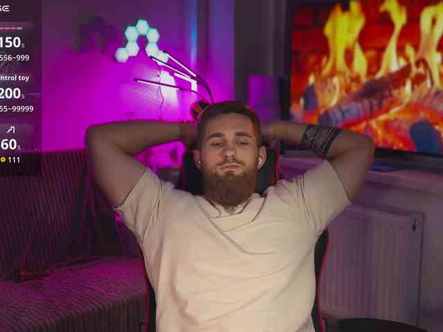 kOchka25 Sex Cam Show