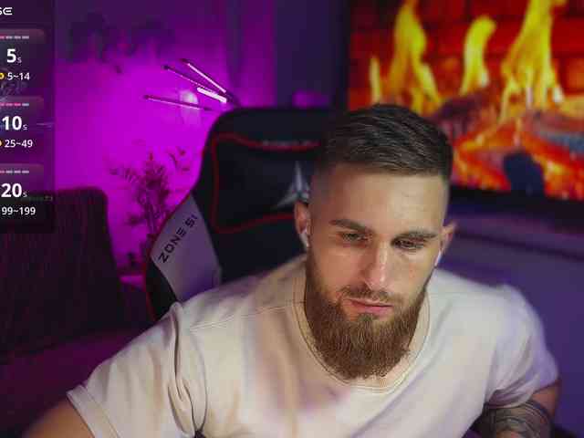 kOchka25 Sex Cam Show