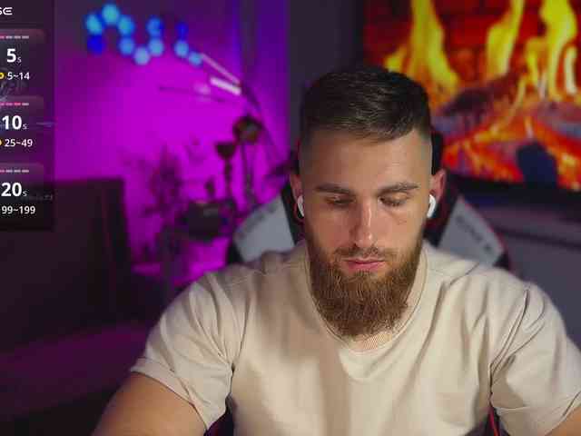 kOchka25 Sex Cam Show