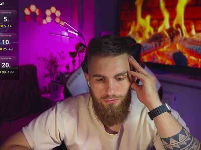 kOchka25 Sex Cam Show