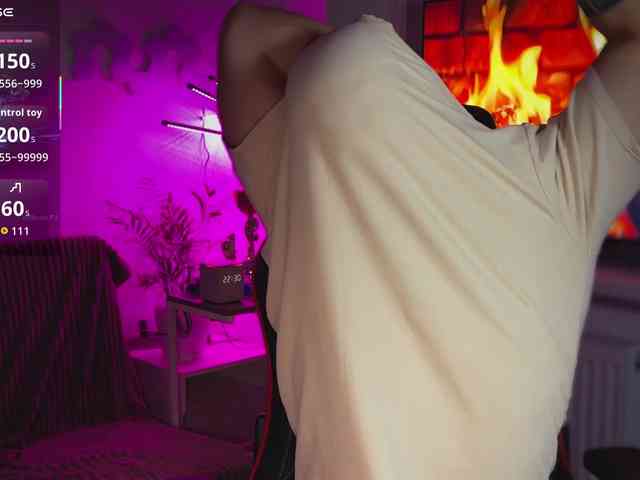 kOchka25 Sex Cam Show