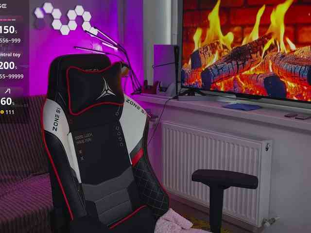 kOchka25 Sex Cam Show