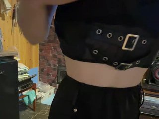 Maikl69Mila1 Porn Show