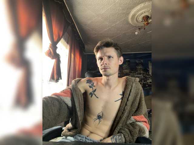 Angel-007 live cam preview
