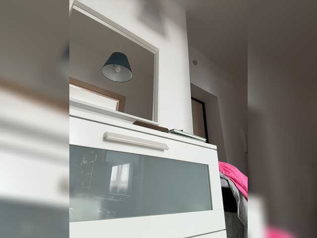Kiss-krisss live webcam show