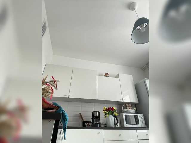 Kiss-krisss live webcam show