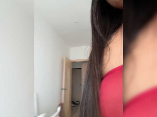 Kiss-krisss live cam on BongaCams