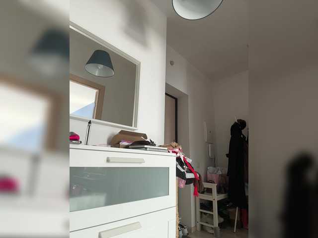 Kiss-krisss Live-Cam auf BongaCams