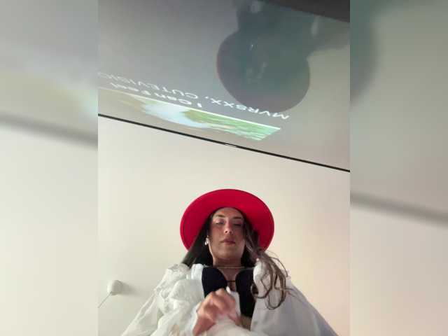 Live трансляция Liza_Klitorchuk - slutnetki.online