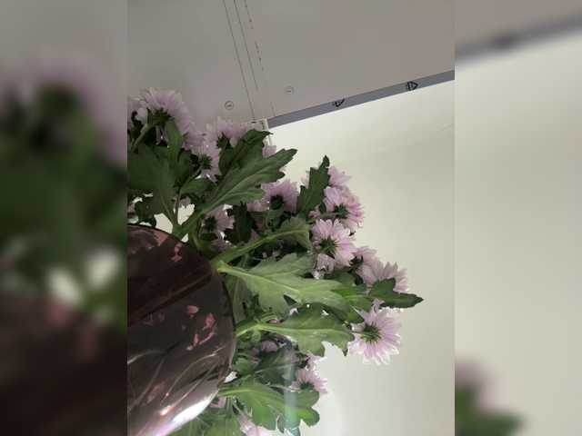 Liza Klitorchuk live cam