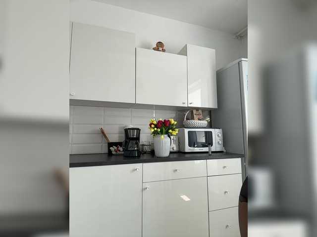 Kiss-krisss live webcam show