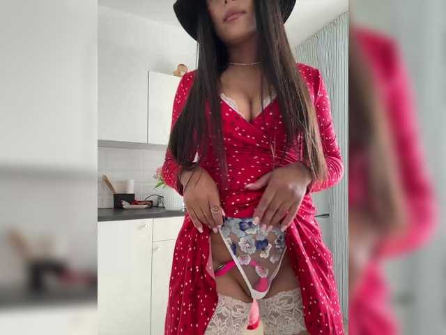 Liza_Klitorchuk live webcam show