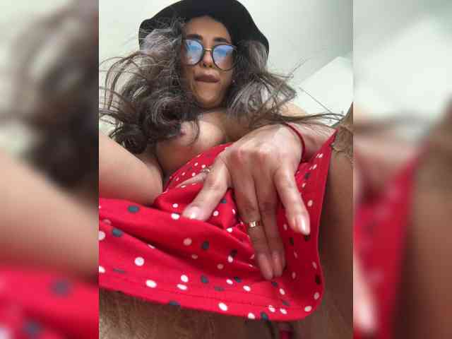 Liza_Klitorchuk webcam