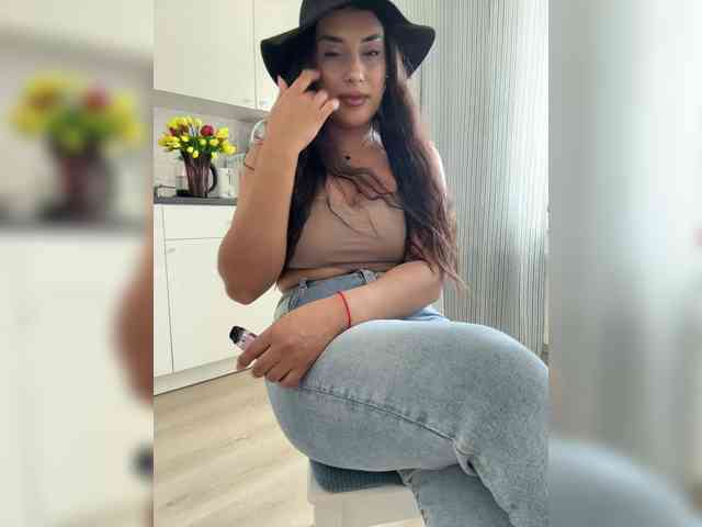 Liza_Klitorchuk webcam