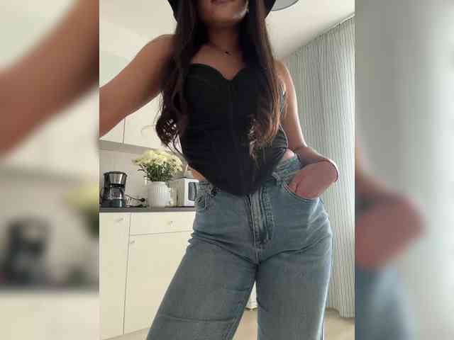 Liza_Klitorchuk webcam