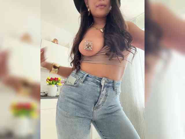 Liza_Klitorchuk webcam