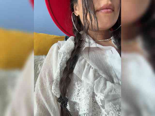 Liza_Klitorchuk webcam