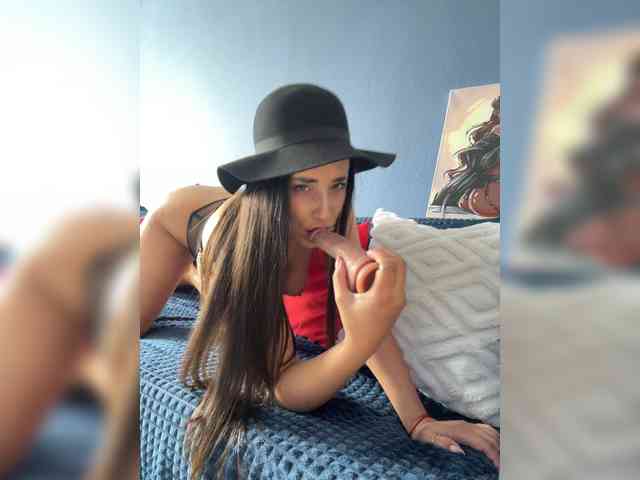 Liza_Klitorchuk webcam