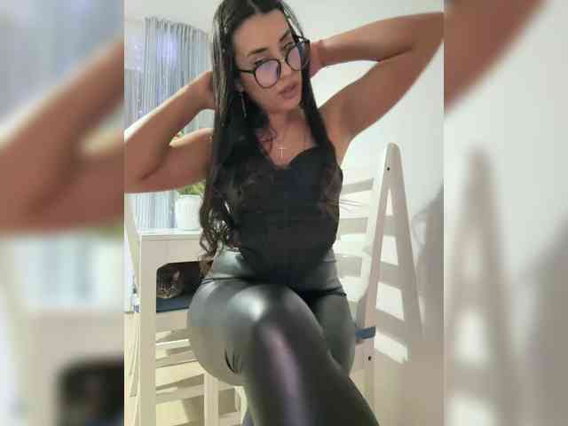 Liza_Klitorchuk webcam