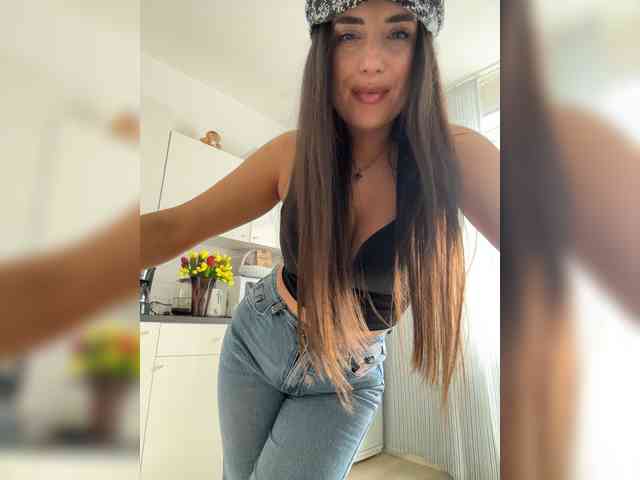 Liza_Klitorchuk webcam