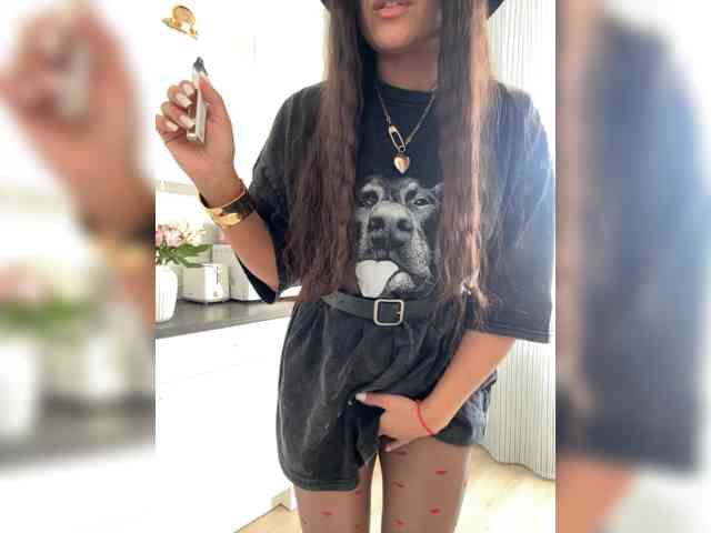 Liza_Klitorchuk webcam