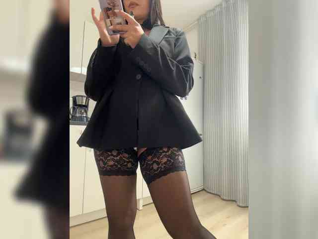 Liza_Klitorchuk webcam
