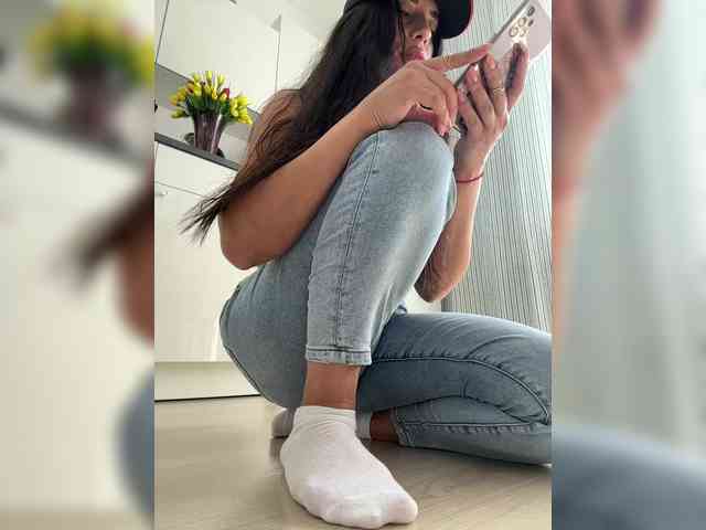 Liza_Klitorchuk webcam