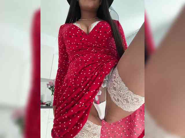 Liza_Klitorchuk webcam