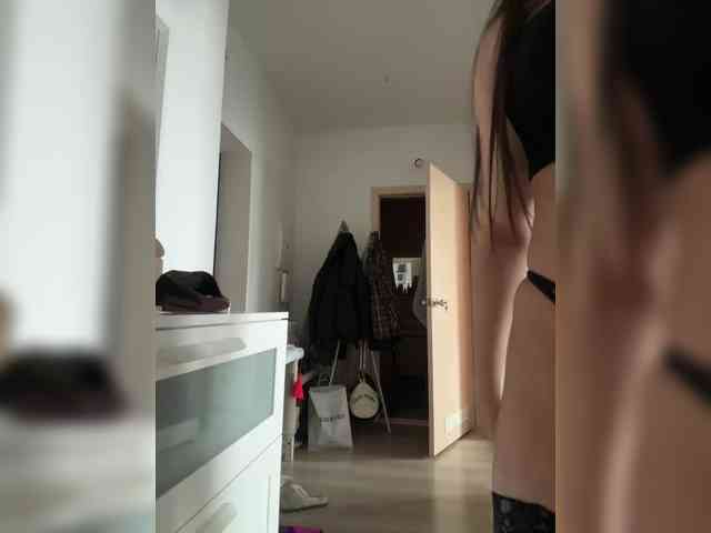 Liza_Klitorchuk webcam