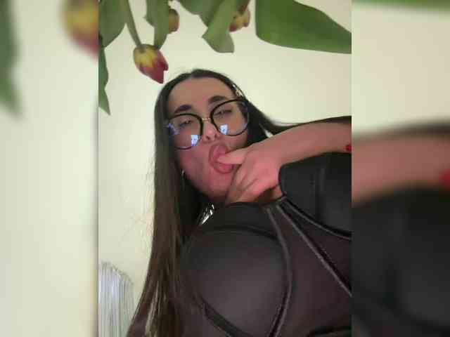 Liza_Klitorchuk webcam