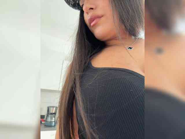 Liza_Klitorchuk webcam
