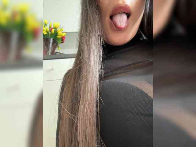 Liza_Klitorchuk webcam