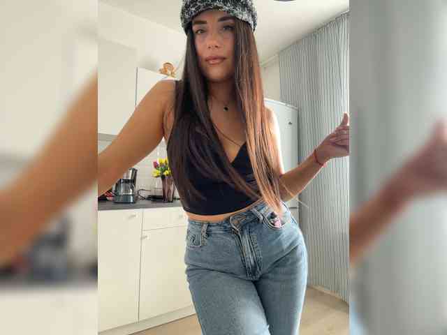 Liza_Klitorchuk webcam