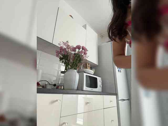 Модель: Liza_Klitorchuk