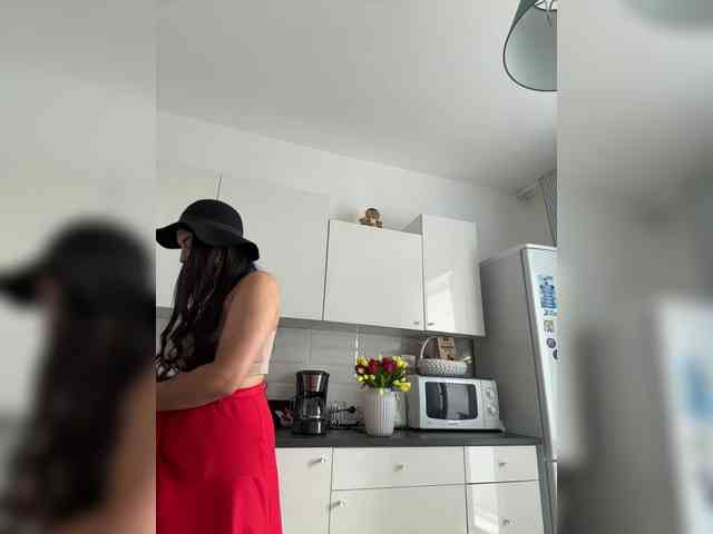 livesex chat Kiss-krisss