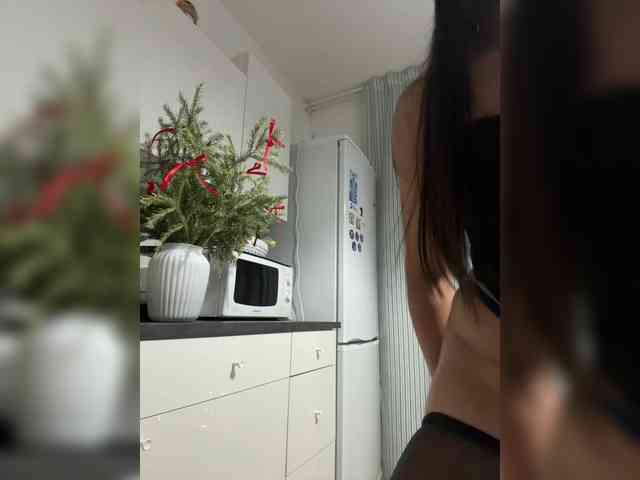 Liza_Klitorchuk webcam