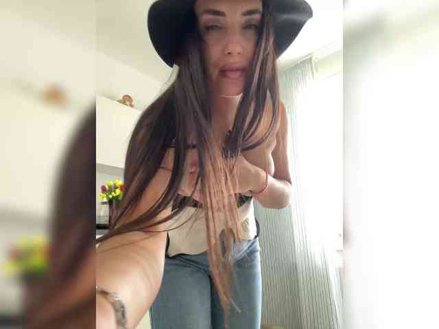 Liza_Klitorchuk webcam