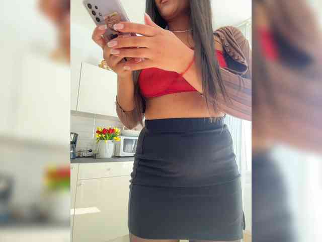 Liza_Klitorchuk webcam