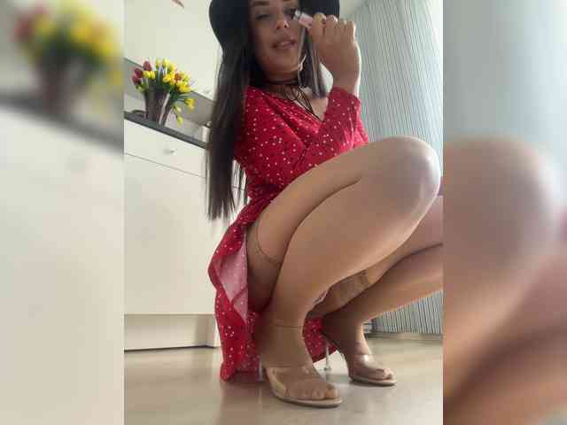 Model: Liza_Klitorchuk