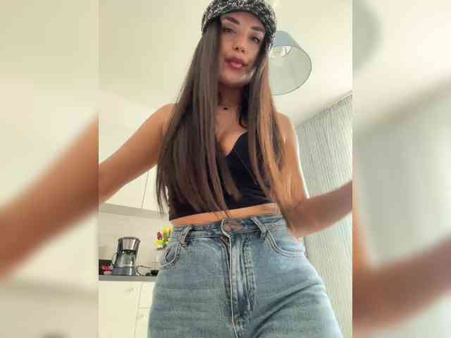 Liza_Klitorchuk webcam