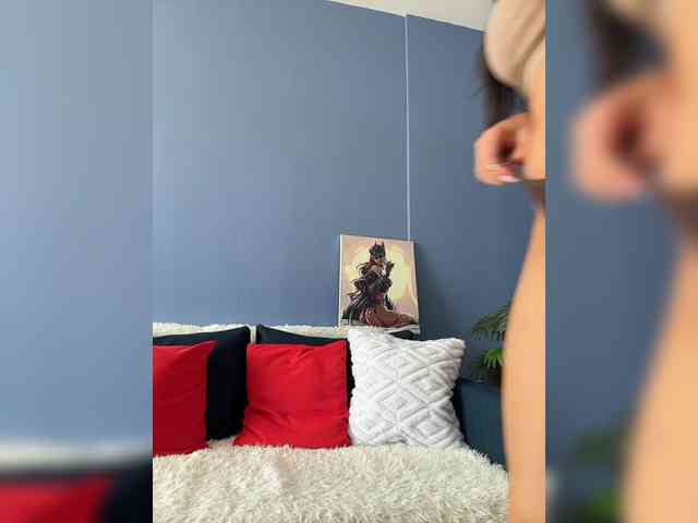 Liza_Klitorchuk webcam