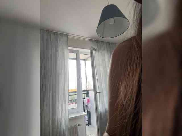 Kiss-krisss Live Webcam on BongaCams