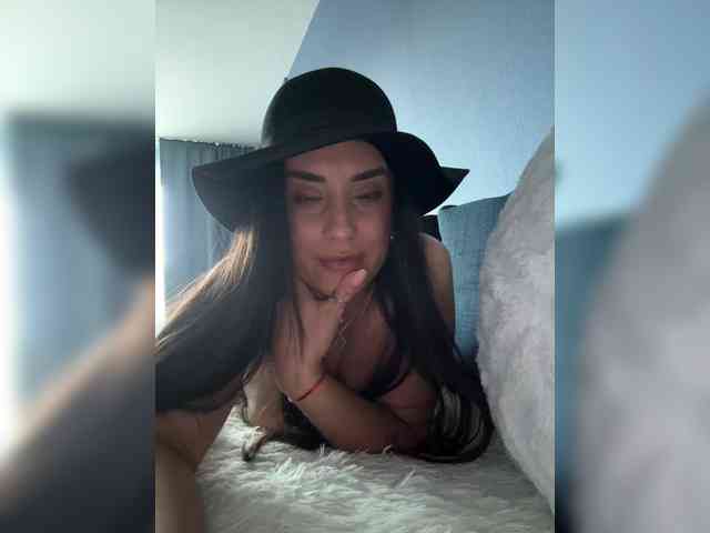 Liza_Klitorchuk webcam