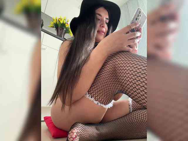 Liza_Klitorchuk webcam
