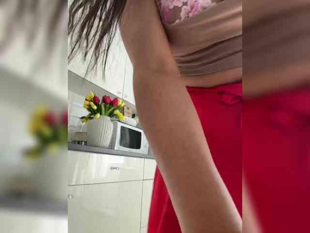 Liza_Klitorchuk webcam
