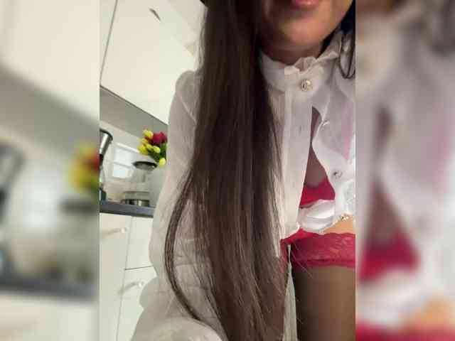 Model: Liza_Klitorchuk