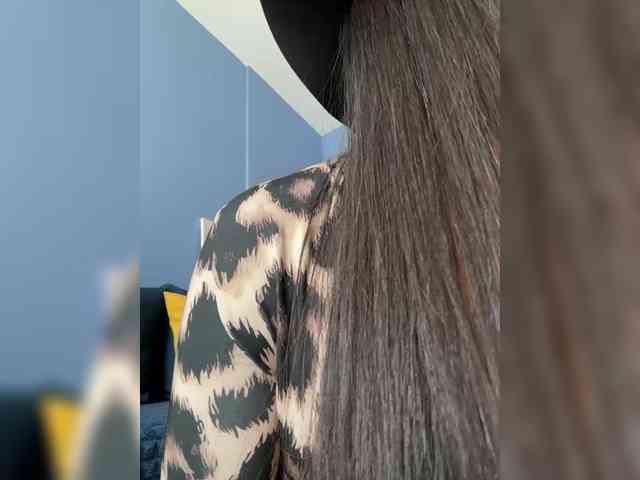 Liza_Klitorchuk webcam
