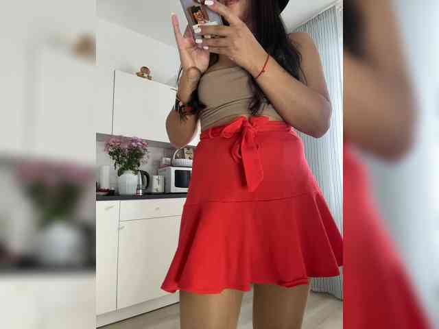 Liza_Klitorchuk webcam