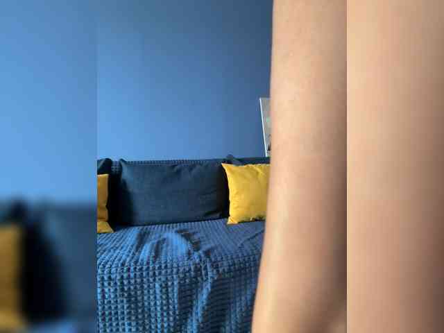 Liza_Klitorchuk webcam